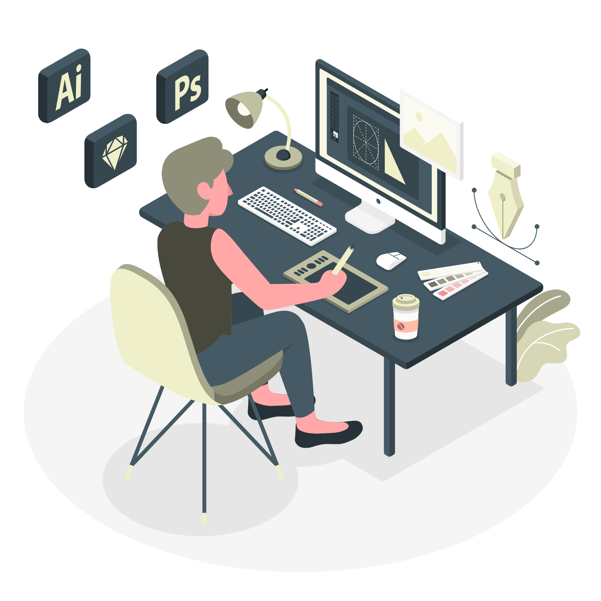 Flexibilité Web Design